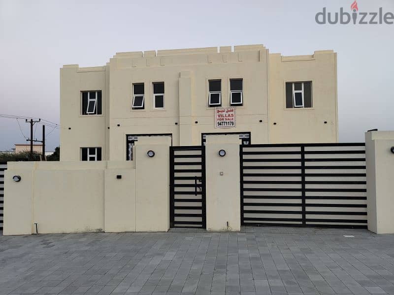 villa for rent in sohar 0