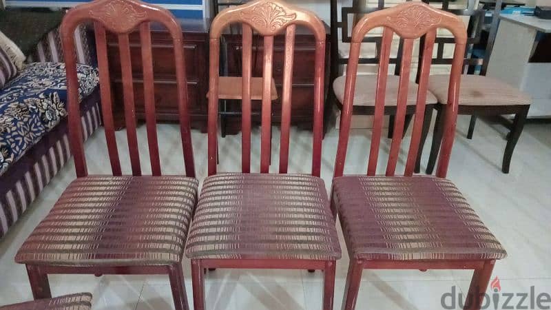 for. sale. chairs 0