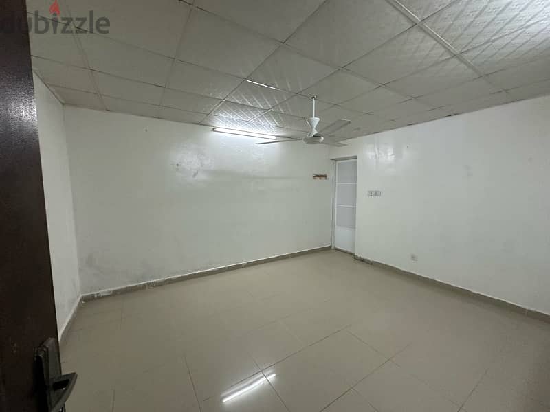 1 room for rent in almawalih 0