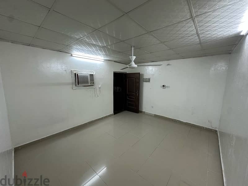 1 room for rent in almawalih 1