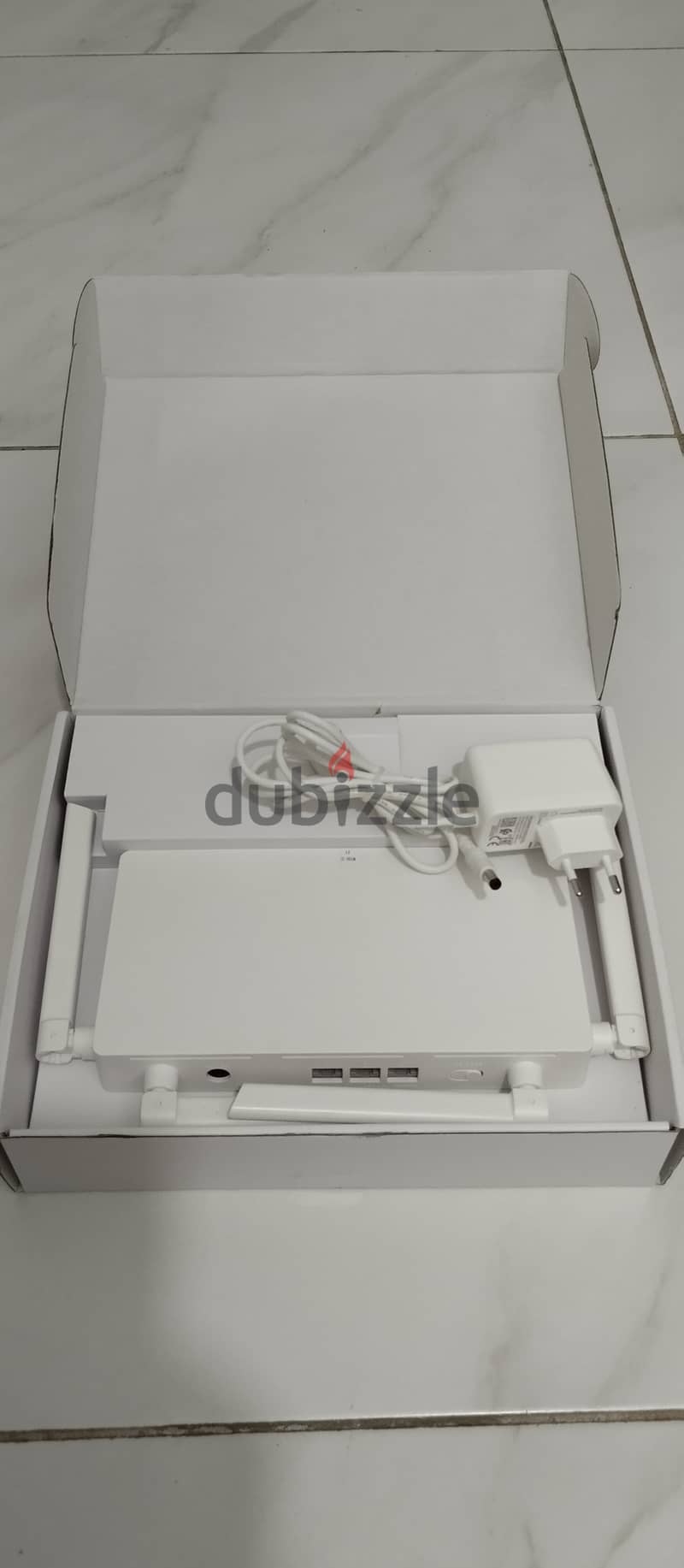 Huawei AX2 router 3