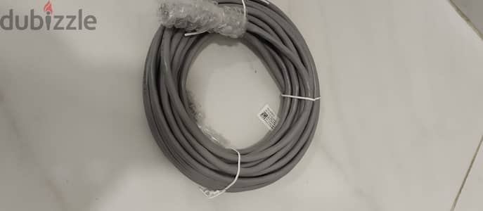 10 mtr LAN cable ready to use