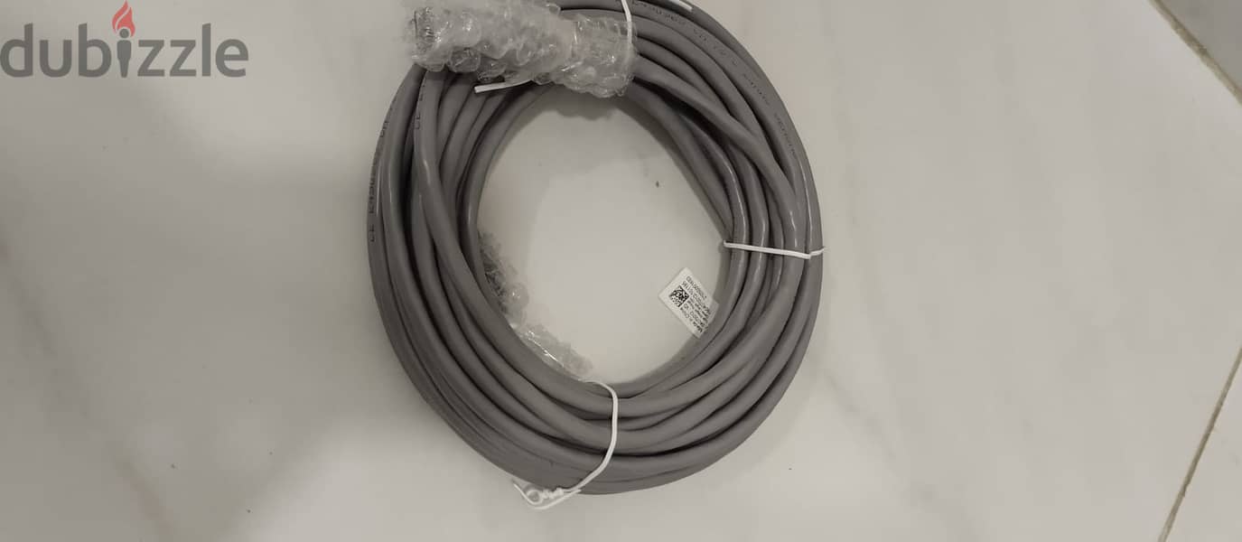 10 mtr LAN cable ready to use 0