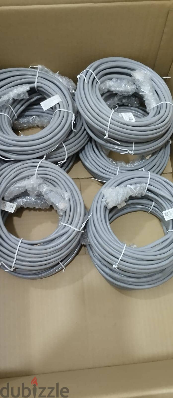 10 mtr LAN cable ready to use 1