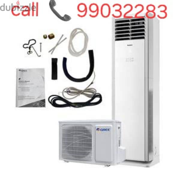 Ac repairing service 1