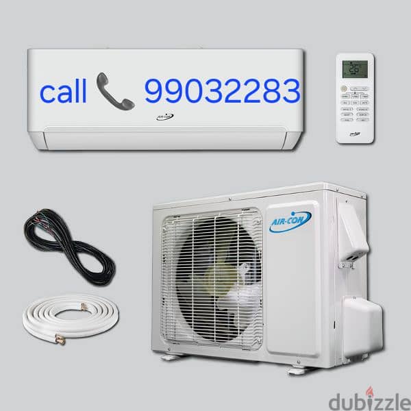 Ac repairing service 2