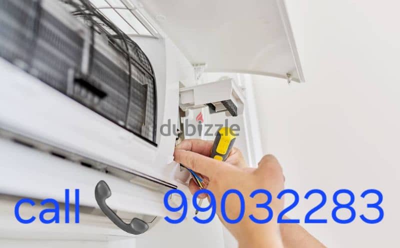 Ac repairing service 3