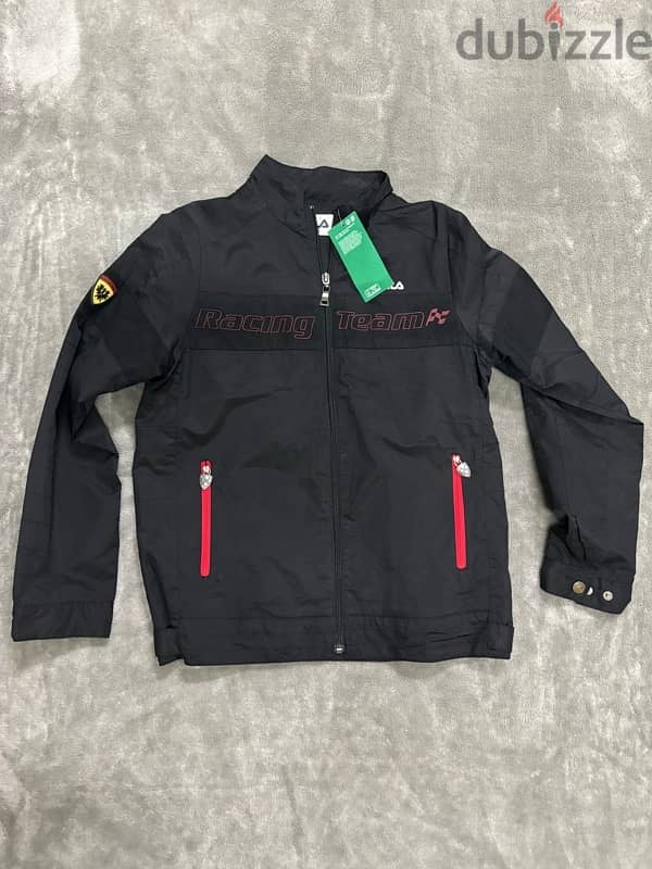 Luxury brand jacket used only twice 1