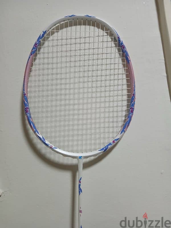 badminton Bat/Shuttle Bat 0