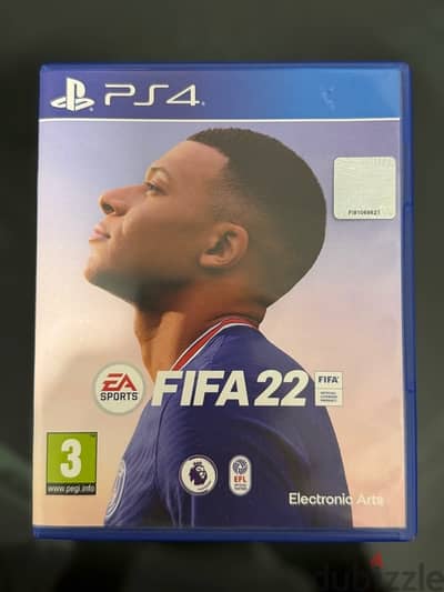 FIFA 22