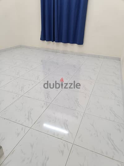 Room available for rent in Falaj Al Qabail majees road