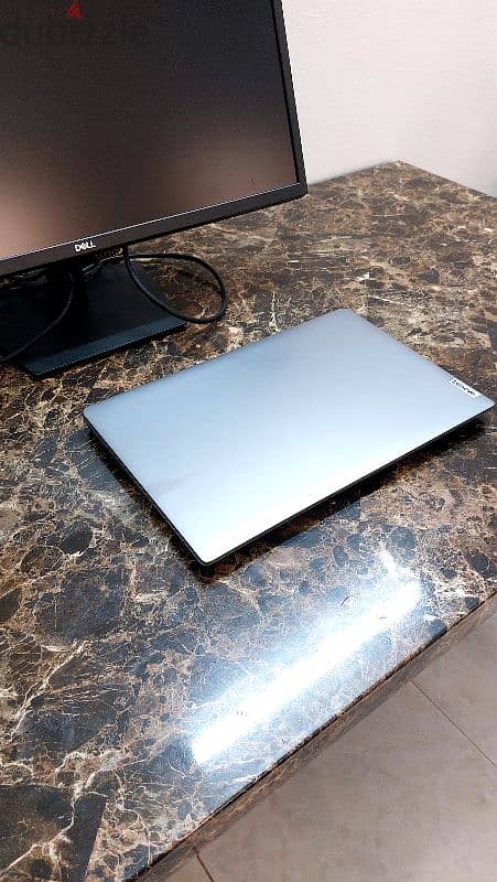 Superfast and very reliable lenovo ideapad 3.  With amd graphics. 8