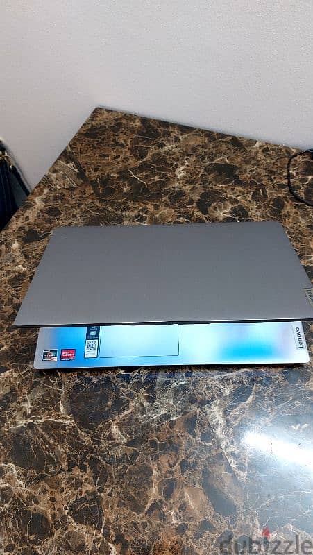 Superfast and very reliable lenovo ideapad 3.  With amd graphics. 16