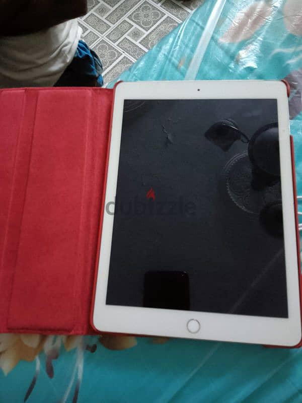 ipad air2 4