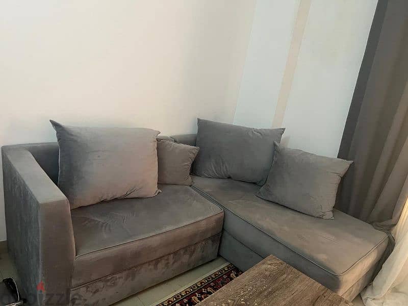 corner sofa 0