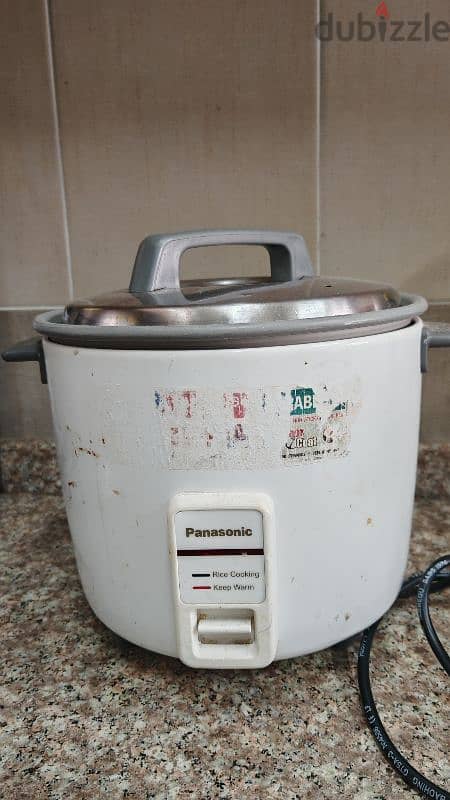 rice cooker 0