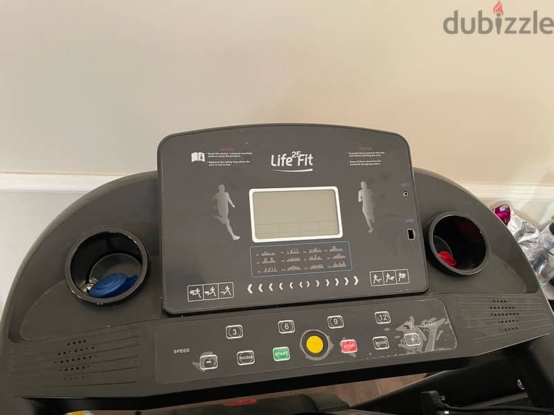 جهاز المشي للبيع ، Treadmill for sale 1