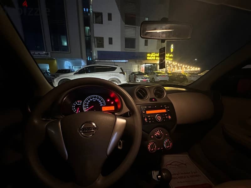 Nissan Micra 2019 0