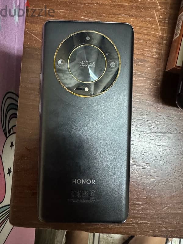 honor x9b 5G 4