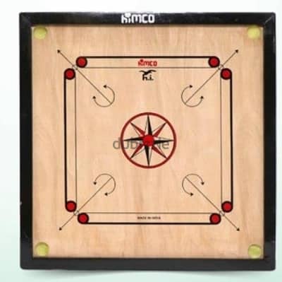 Carom