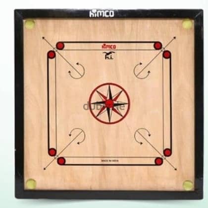 Carom Board 0