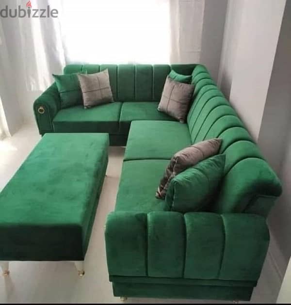 new model sofa set making 1