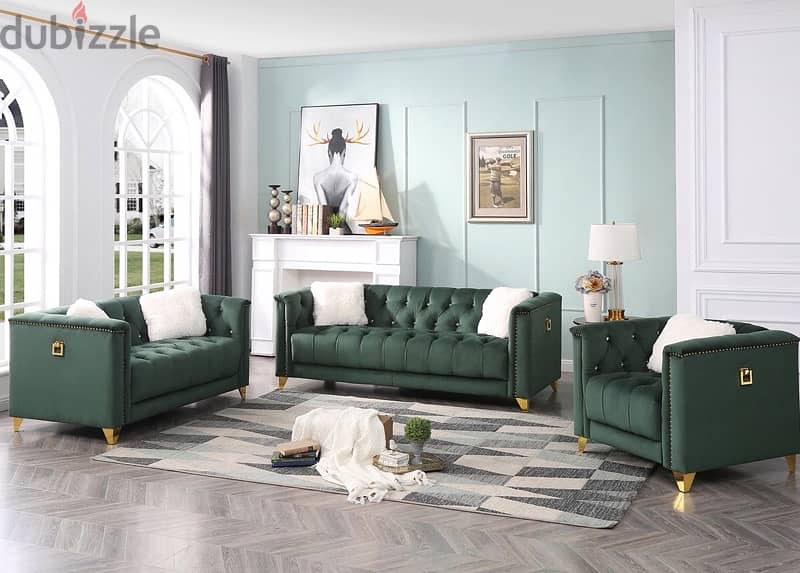 new model sofa set making 2