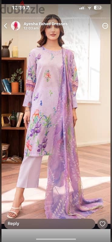 pakistani branded dresses for sale 5