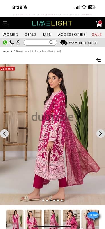 pakistani branded dresses for sale 8