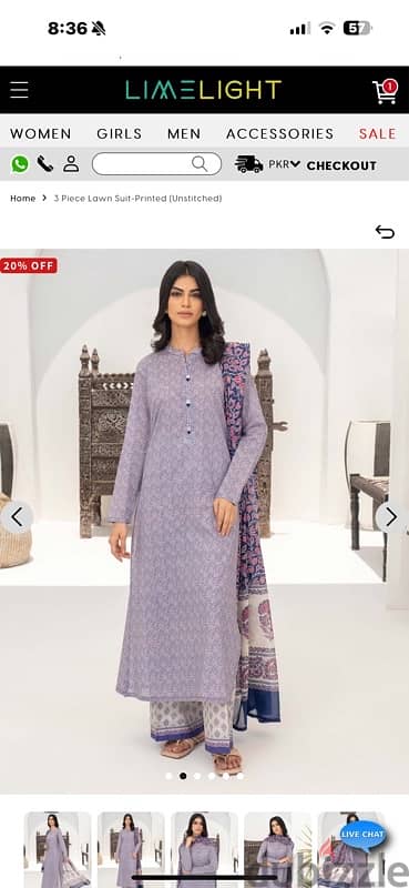 pakistani branded dresses for sale 13