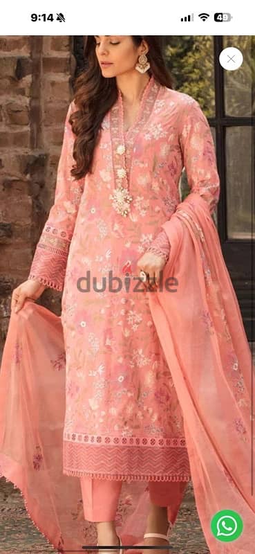 pakistani branded dresses for sale 15