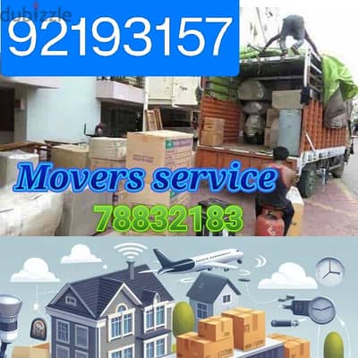 movers and Packers House shifting office shifting villa shifting store