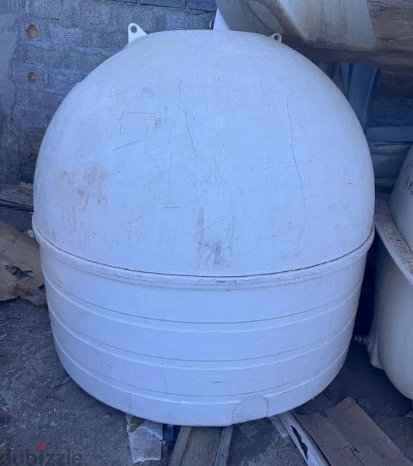 water tank double bed for sale good condition 0