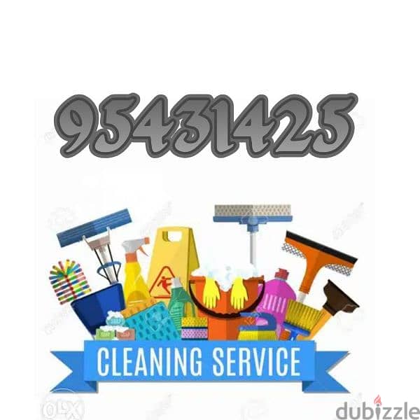 house cleaning service 0