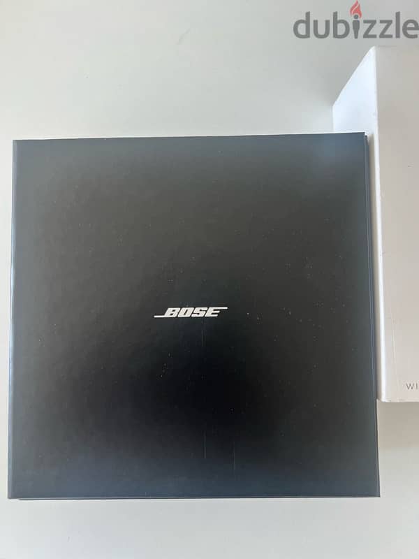 Bose Quietcontrol 30 3