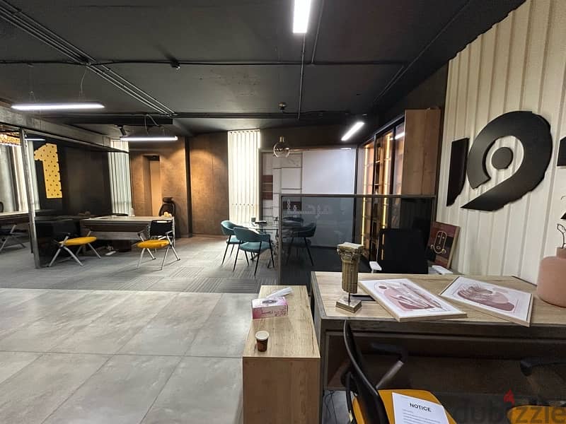 Office for rent in azaiba 1