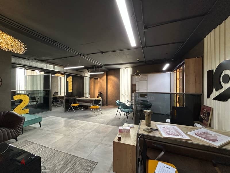 Office for rent in azaiba 2