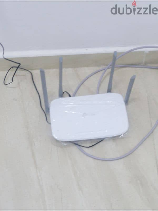 to link wifi modem 0