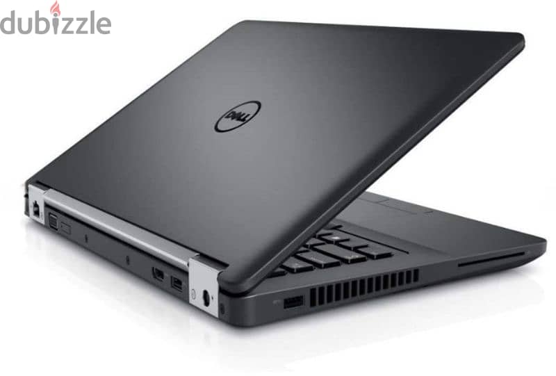 LAPTOP Dell Latitude E5490, 250GB SSD, 8GB RAM, WIN 10 Pro 2