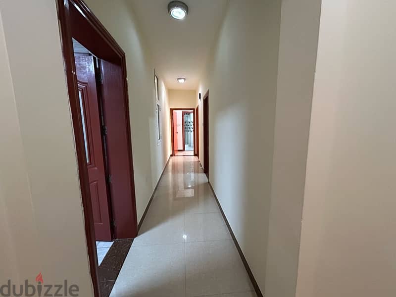 2BHK for rent beside NBO azaiba 2