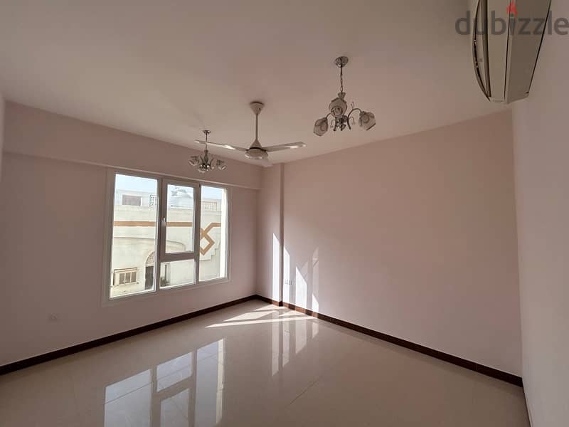 2BHK for rent beside NBO azaiba 5