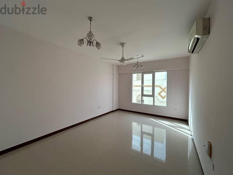 2BHK for rent beside NBO azaiba 6