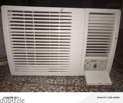 window AC 2 ton contact 96977278