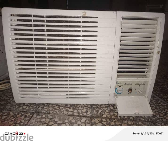 window AC 2 ton contact 96977278 0