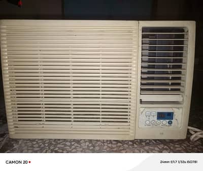 window AC 2 ton contact 96977278