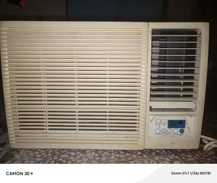 window AC 2 ton contact 96977278 0