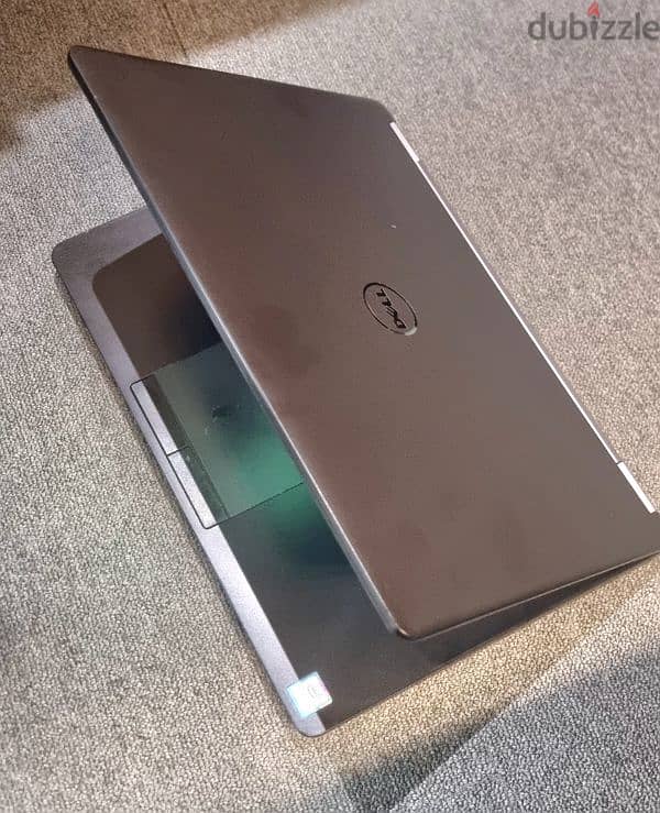 LAPTOP Dell Latitude E5490, 250GB SSD, 8GB RAM, WIN 10 Pro 1