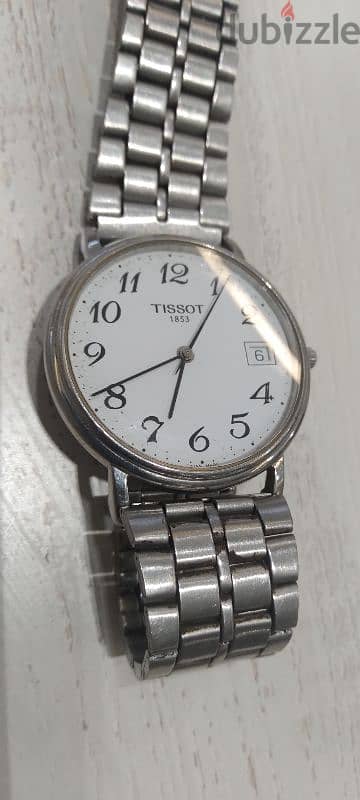 tissot 1