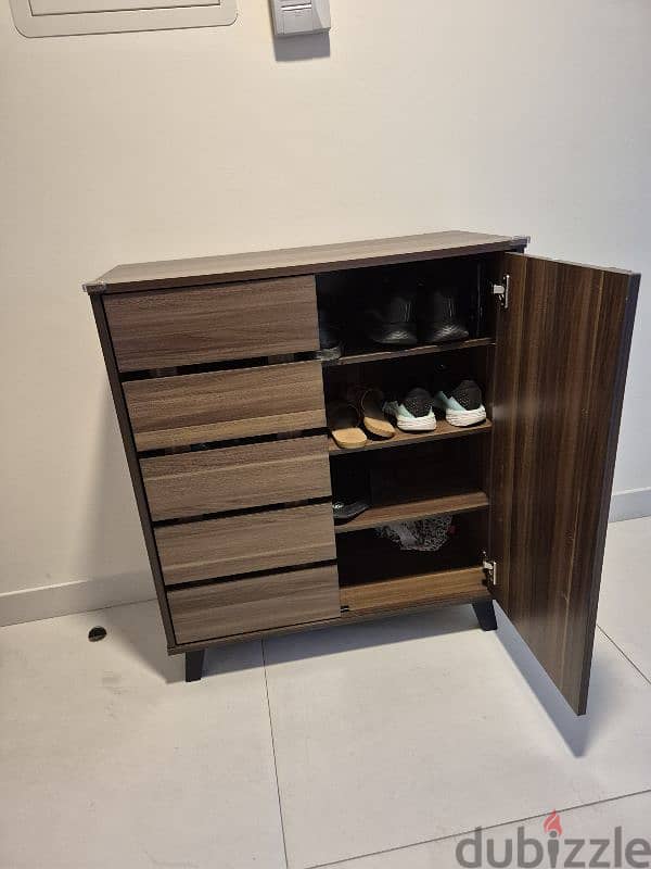 Shoe rack for sale 1