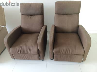 Recliner